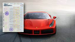 Деньги под залог ПТС в Павлово