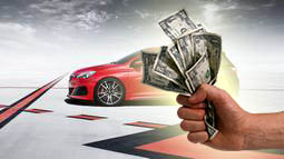 Срочный выкуп автомобилей в Павлово